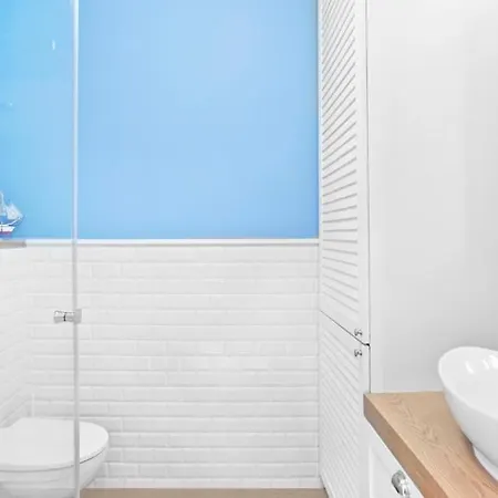 Apartament Morelowa Gdansk