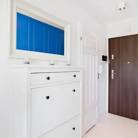 Apartament Morelowa アパート