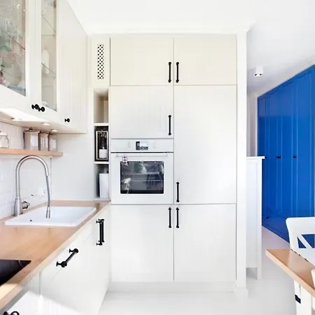 Apartament Morelowa